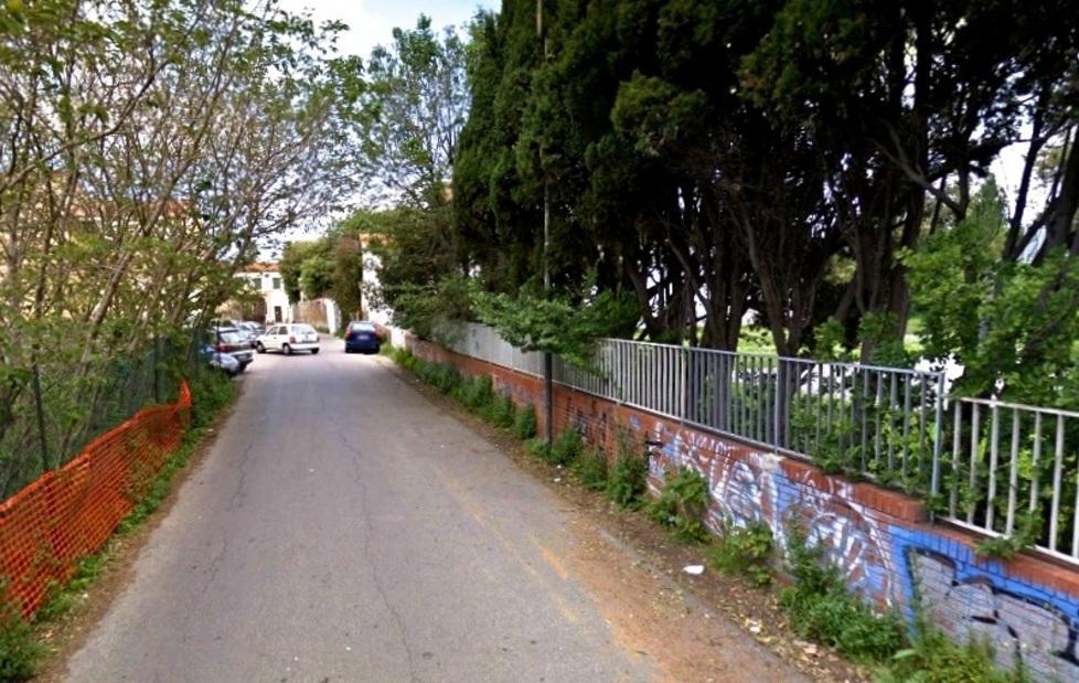 Via dell’Ambrogiana, campo in abbandono «Siamo preoccupati»