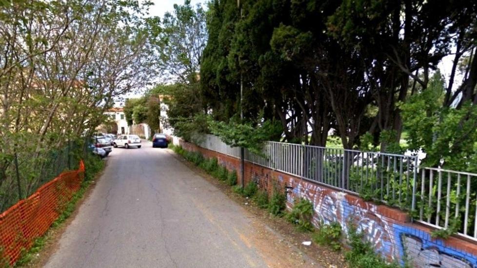 Via dell’Ambrogiana, campo in abbandono «Siamo preoccupati»