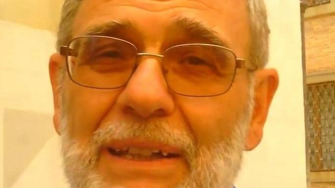Pellegrini in bici da Livorno a Brescia nel nome di S. Giulia