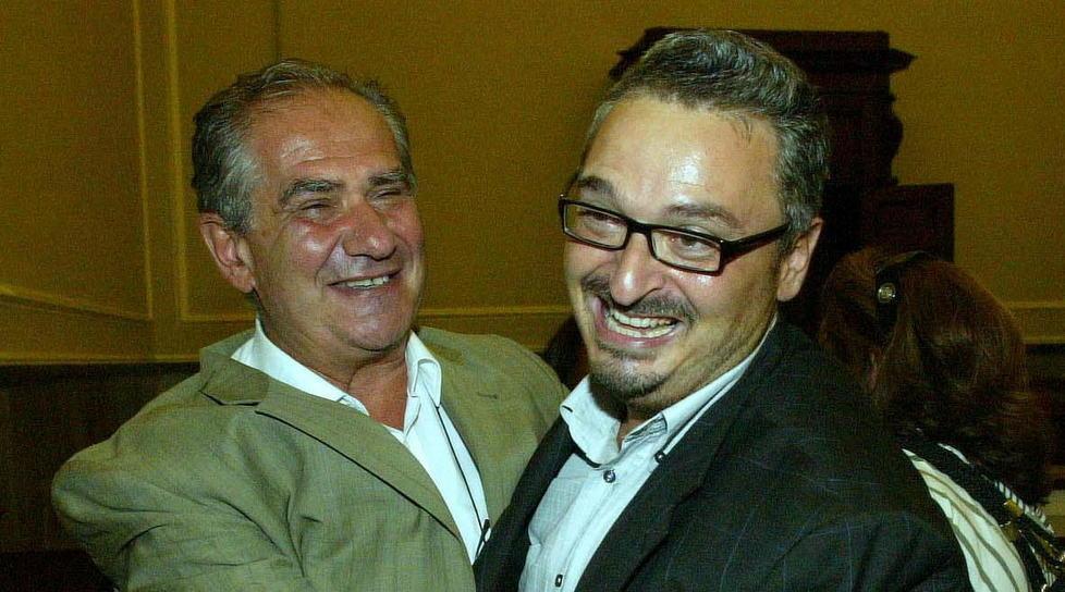 La Corte dei Conti dà ragione a Cecio e Guzzini 