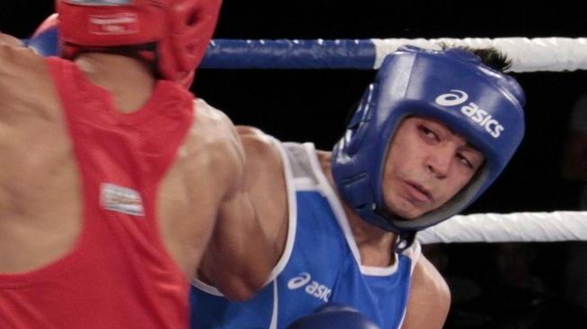 Boxe, per Cappai solo un bronzo ai Campionati Ue