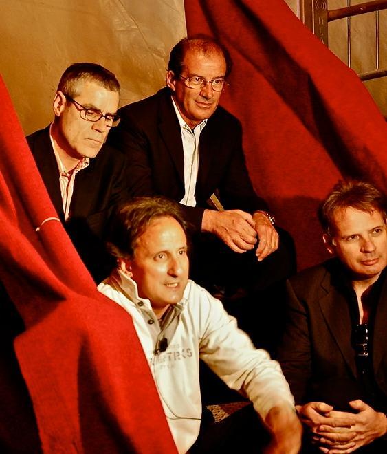 Domani il tributo dei Bertas ai Beach Boys