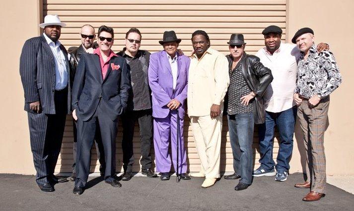 Aglientu, in arrivo il grande blues 