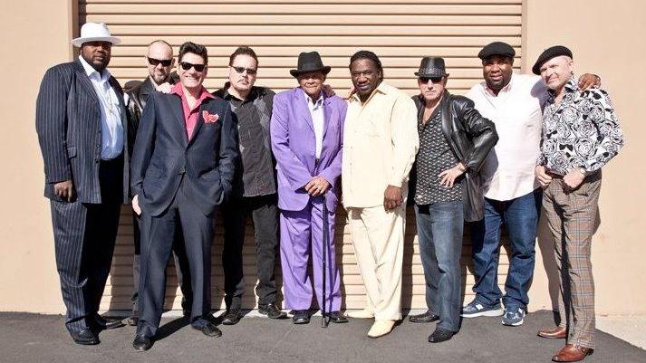 Aglientu, in arrivo il grande blues
