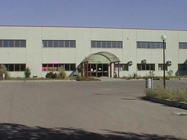 La Provincia paga l’area del liceo 