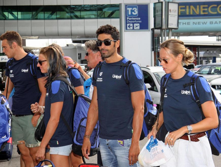 Italnuoto a secco, D’Arrigo vittima di bullismo? 