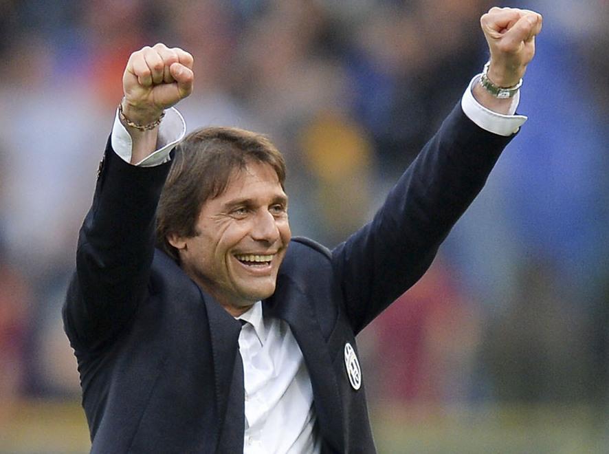 Ancelotti promuove Conte: «È l’uomo giusto» 