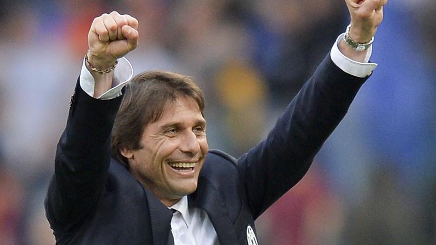 Ancelotti promuove Conte: «È l’uomo giusto»