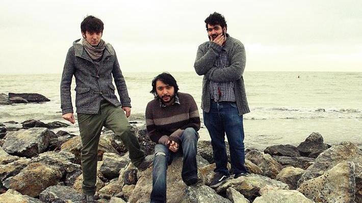 Maneki Necok, pop acustico questa sera a Sop