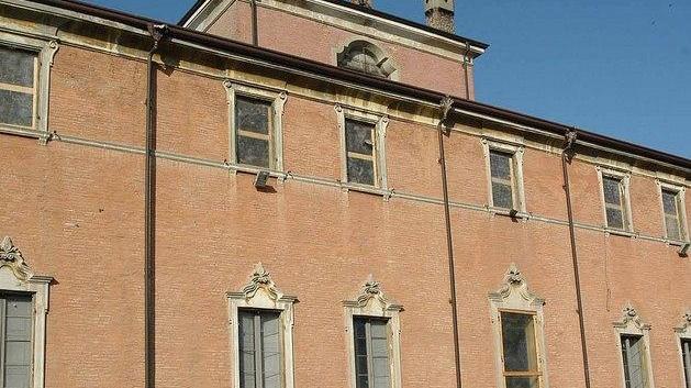 «Villa Sorra, risorsa da valorizzare Stiamo investendo»