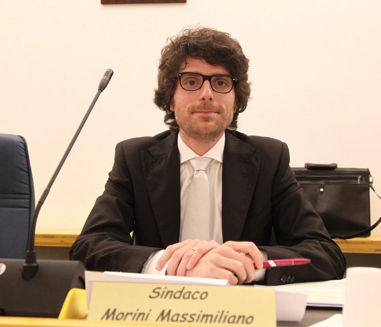«Più mobilità e turismo per rilanciare il territorio» 