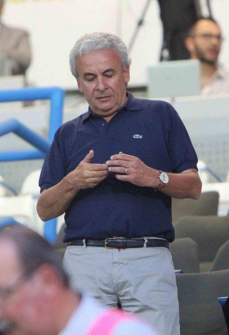 Mattioli dà l’Aspirina al Crocefisso in fuga 