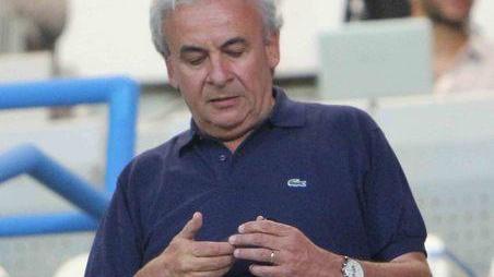 Mattioli dà l’Aspirina al Crocefisso in fuga