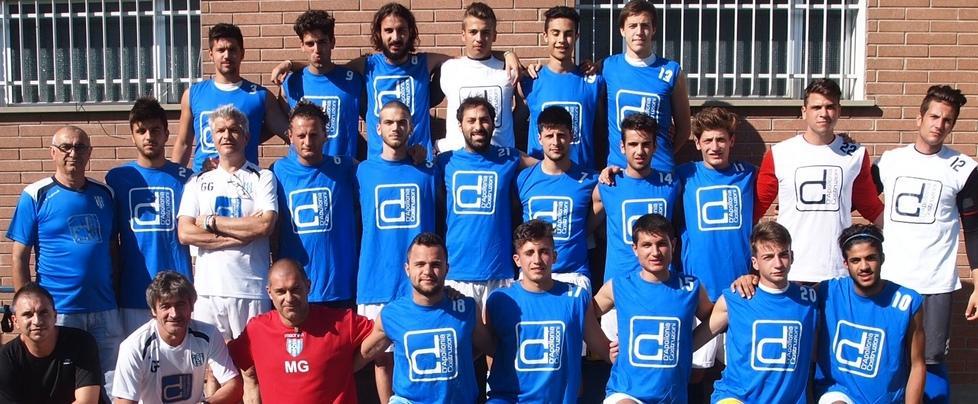 XII Morelli, un inizio sotto la pioggia 