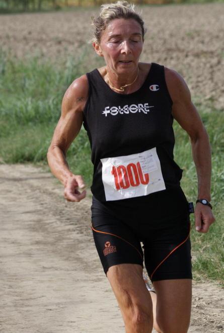 Questa mattina si corre a Montesanto