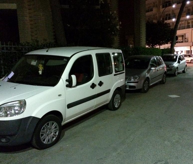I sette Lidi fanno il pieno sfidando il maltempo 