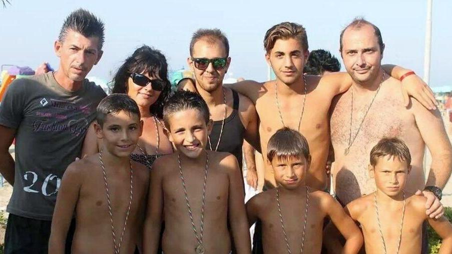 Al Bagno Minerva beach tennis e poi Ophidia in concerto