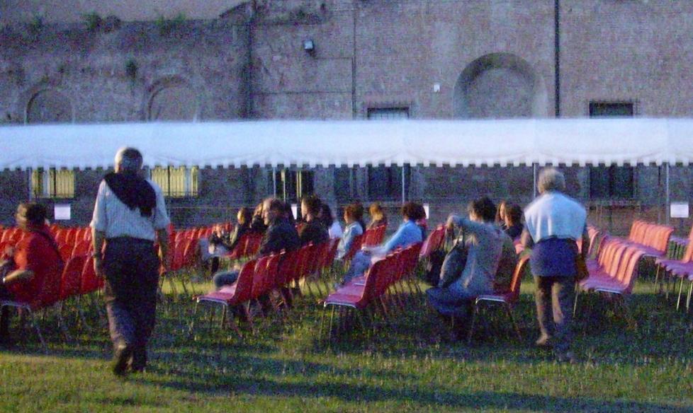 Stagione rovinata per chioschi e arena estiva 