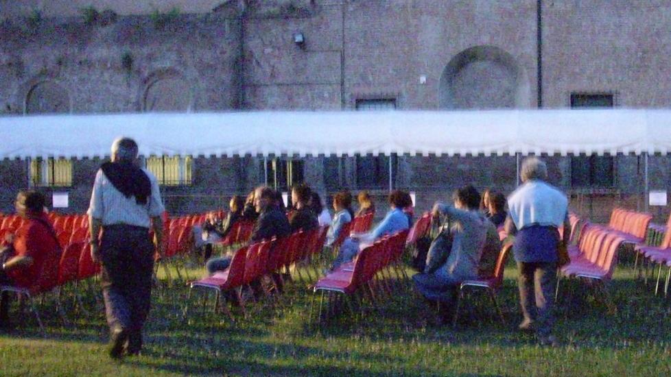 Stagione rovinata per chioschi e arena estiva