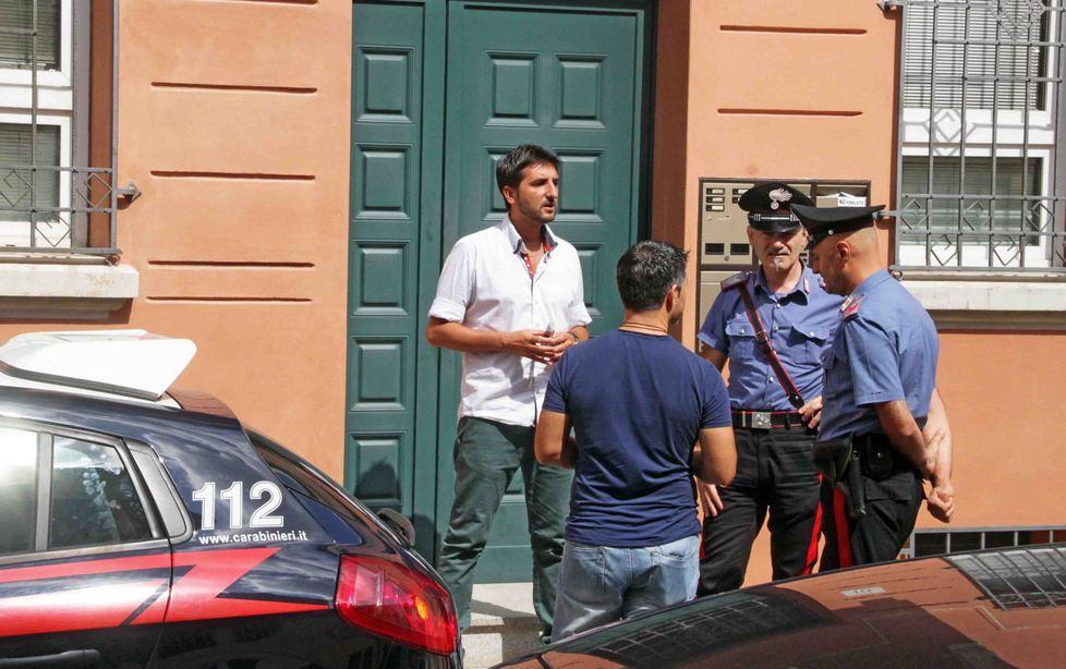 L’autopsia conferma: nessuna traccia di violenza 