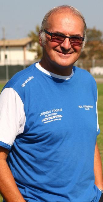 Caroni si sfoga: «Sono stato ignorato» 