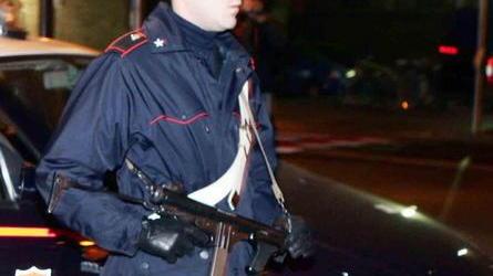 Ferragosto, controlli a raffica: denunce e multe a decine