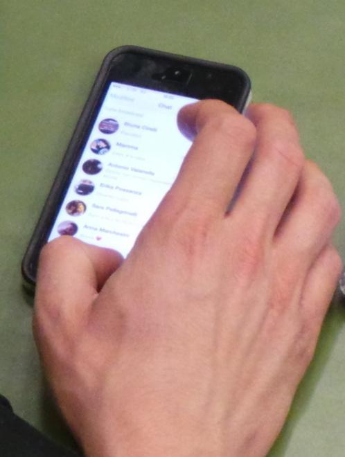 Spaccia con WhatsApp e la droga diventa “birra” 
