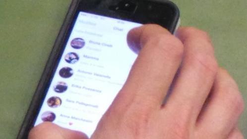 Spaccia con WhatsApp e la droga diventa “birra”