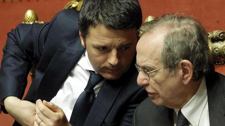 Crisi, Padoan alla Bbc: effetto riforme tra due anni