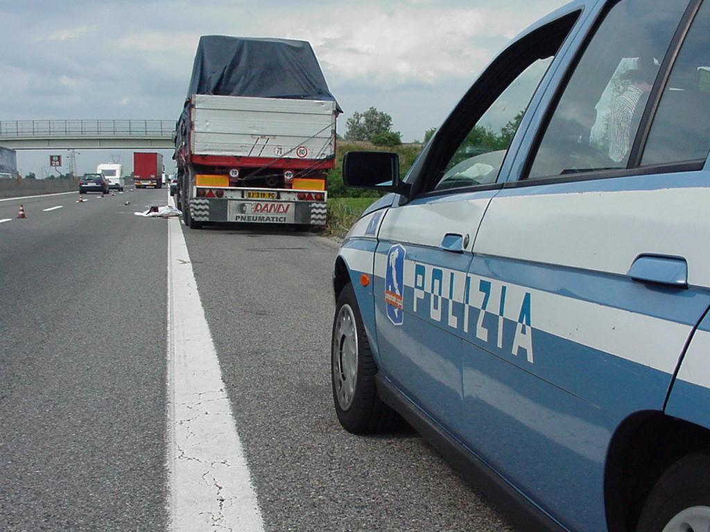 Incidente