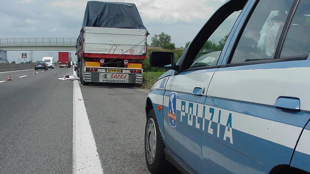 Incidente