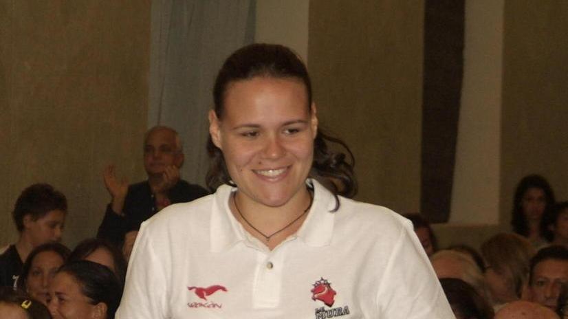 Gesam Gas Le Mura, raduno a S. Concordio