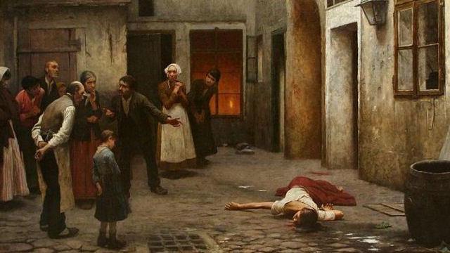 Riflessioni sul femminicidio a Piteglio