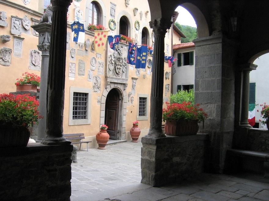 Cultura e tradizioni dell'Alto Appennino: Cutigliano in festa 