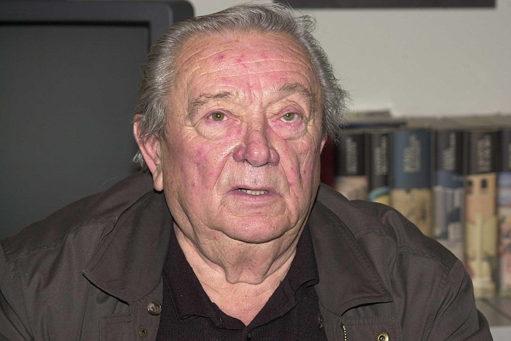 Fiom e Cgil in lutto: è morto Eliseo Ferrari