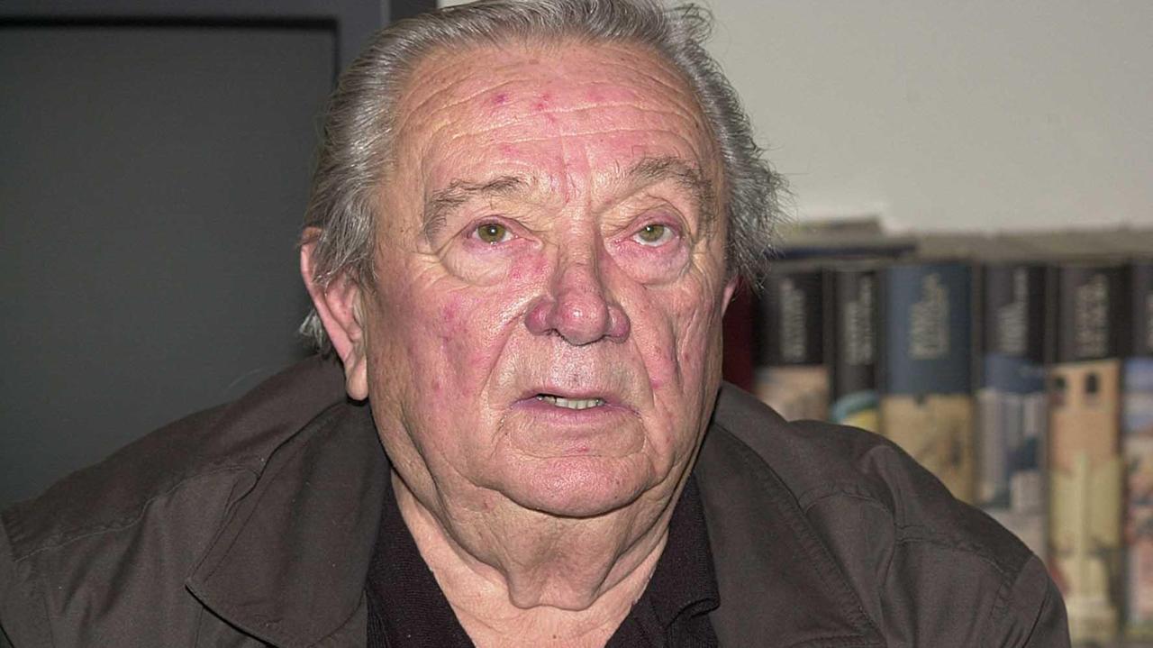 Fiom e Cgil in lutto: è morto Eliseo Ferrari