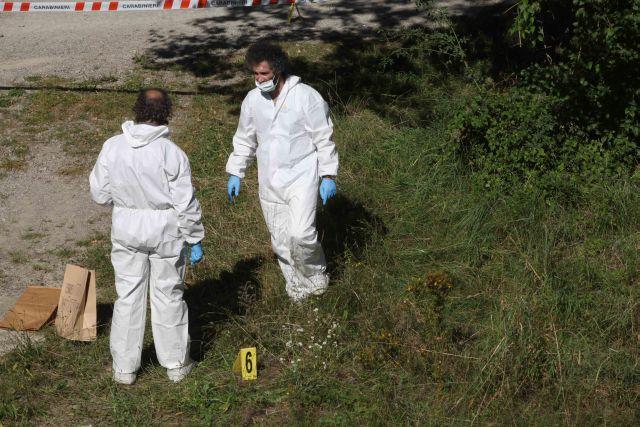 Delitto sul Secchia, a caccia d’indizi tra lo sterrato e il lungofiume 