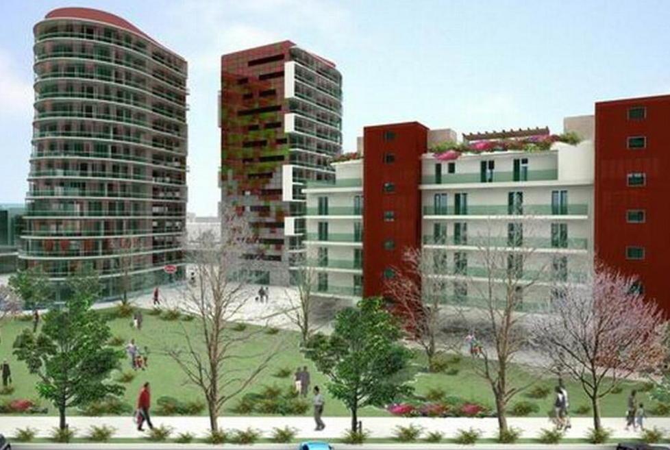 Parco di Cisanello, in arrivo 50mila euro