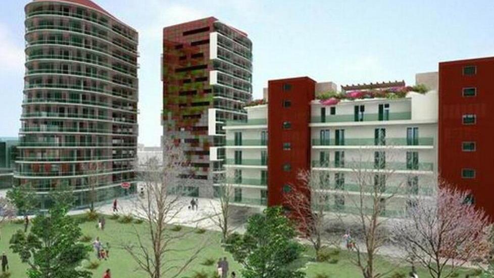 Parco di Cisanello, in arrivo 50mila euro