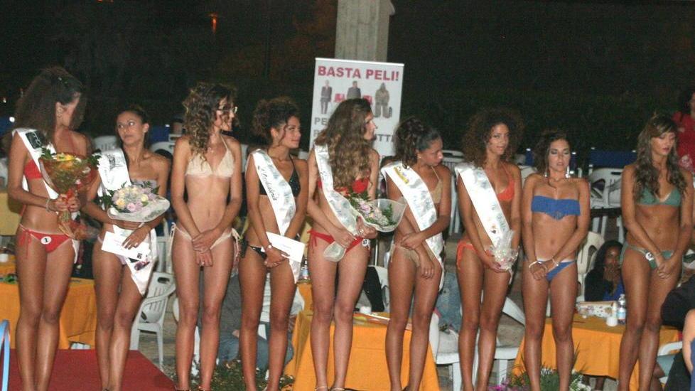 La più bella della costa è di Solvay
