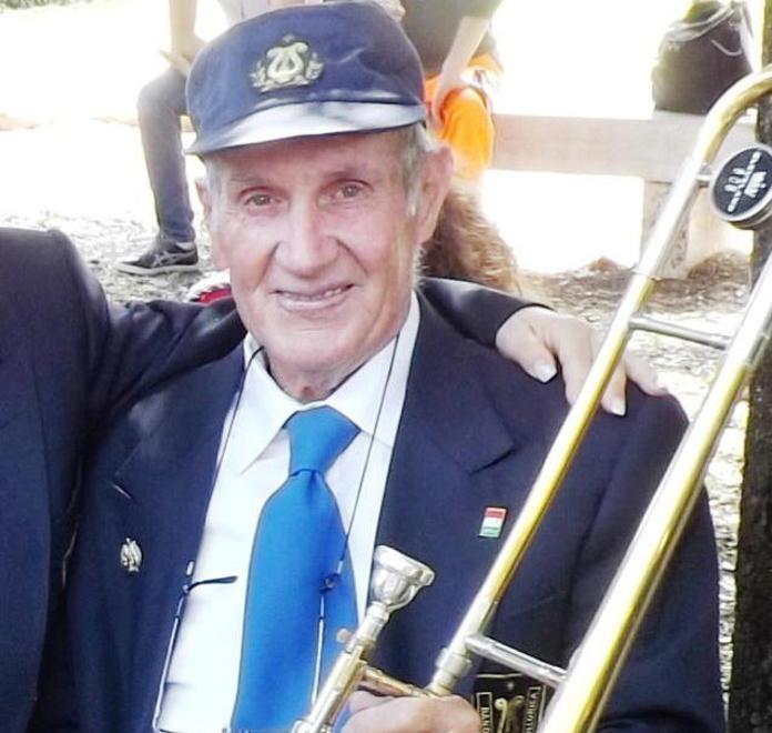 L’ultimo saluto a Gina Cantini e al musicista Piero Galeazzi 
