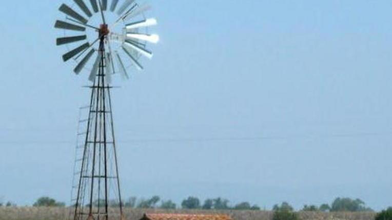 Addio a Vivarelli, re delle pale a vento