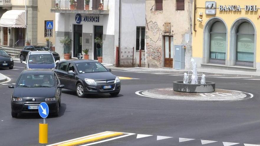 Affissioni abusive, tolleranza zero a Porcari