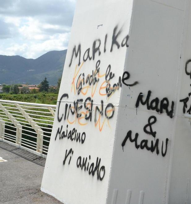 Parco fluviale, il Comune lo deve salvare 