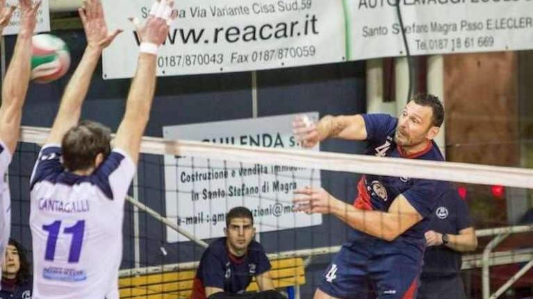 La Zephyr corre ai ripari e sfida la Pallavolo Massa