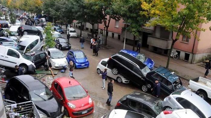 Alluvione del 2011: il comitato decide se costituirsi parte civile