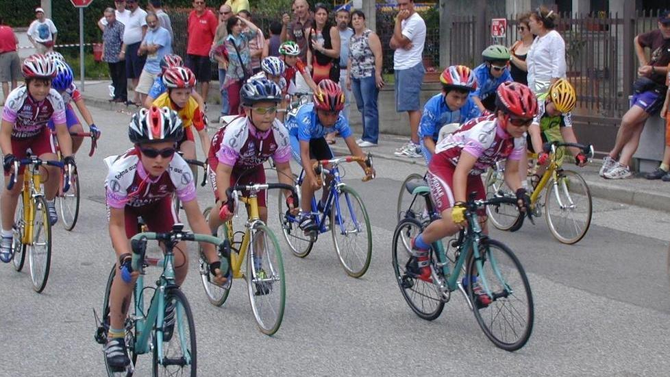 Giovanissimi, festa a Rosignano Kermesse per 120 ragazzini