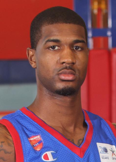 Pistoia prende l’ala Midbourne ex Panionios