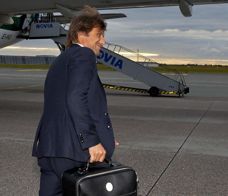 Il piano di Conte? Risultati subito 