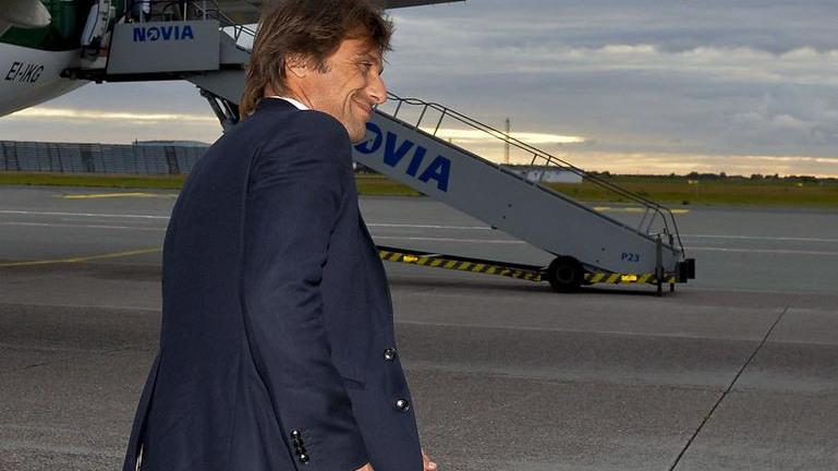 Il piano di Conte? Risultati subito